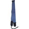 thumbnail image 1 of DiMarzio DD3100N Nylon Guitar Strap - Electric Blue, 1 of 1