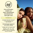 thumbnail image 2 of Protector Solar Mineral Hidratante Sunny Side Up SPF 30 50 ml, 2 of 4