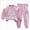 Pj44-Pink, variant on Gibobby Toddler Boys Pajamas Cool Boys Pajamas Comfy Long Sleeve Graphic Top Pant Fall Winter Pjs Set 2 Piece For 1t 2t 3t 4t 5t Kids Sleepwear Set Toddler Boys Clothes,Yellow,Size 4-5 Years