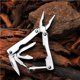thumbnail image 5 of Kenally Tools Pliers Maintenance Multi-Tool Emergency LED Tent Travel Multifunctional Stainless Set Opener Pocket Steel Herramientas y ferretería, 5 of 6
