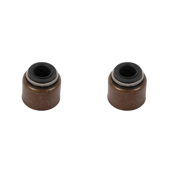 Generac 2 Pack Genuine OEM Stem Seal for GP15000 Generator - G078672-2PK