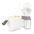 thumbnail image 1 of Extractor Eléctrico Doble Medela MaxFlow Basic, 1 of 4