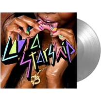 Cobra Starship - Hot Mess (FBR 25th Anniversary silver vinyl) - Music & Performance