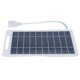 thumbnail image 1 of Panel Solar, Panel de Carga Solar de Potencia Estable de Silicio Monocristalino Para Acampar para acampar, 1 of 7