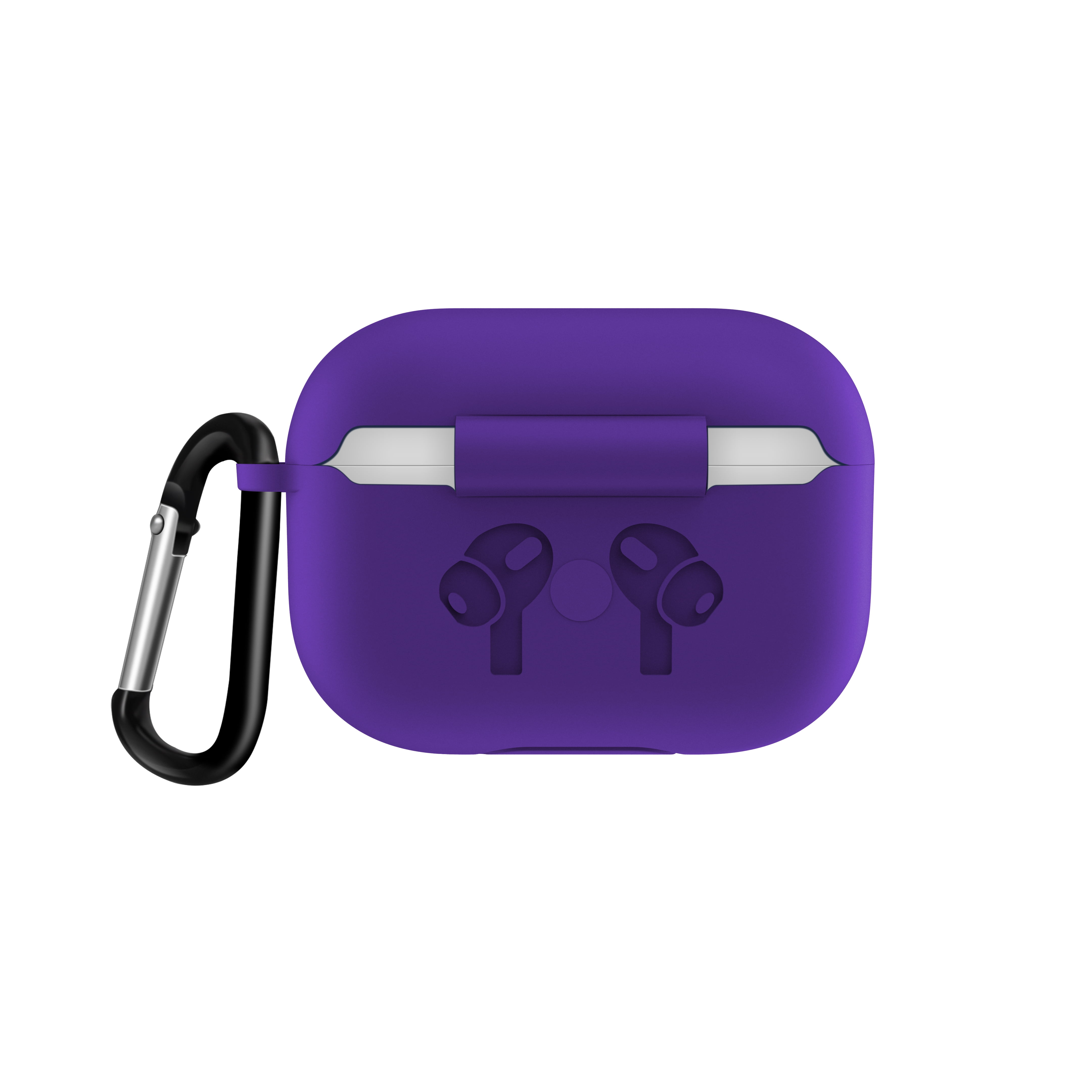 Cupcakes Flowers Shockproof Soft TPU Gel Case Cover with Keychain Carabiner for Apple AirPods Compatible with AirPods 2 and 1 Cupcakes Flowers Shockproof Soft TPU Gel Case Cover with Keychain Carabiner for Apple AirPods Compatible with AirPods 2 and 1