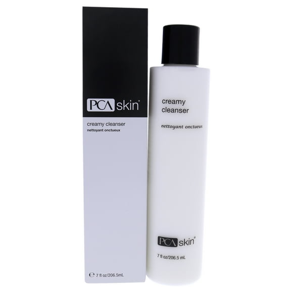 Creamy Cleanser by PCA Skin for Unisex - 7 oz Cleanser