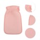 thumbnail image 3 of Guantes de toalla de baño Unique Bargains para baño 5.51"x9.45" 1 Pc Rosa, 3 of 6