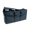 J.L. Childress Stroller Travel Bag for Airplane - Flying Essentials, Baby Airplane Accessories - Black