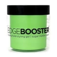 Style Factor EDGEBOOSTER Strong Hold Styling Gel 16.9oz Grape