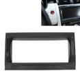 thumbnail image 3 of GPS Navigation Garniture Décorative, Installation Facile Porter Robuste Stable de Haute Précision Centre Console Navigation Panneau Garnitures Anti-Rayure pour Voiture, 3 of 8