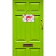 thumbnail image 2 of Carolines Treasures CK5617DS812 Exotic Shorthair 4 Cat Love Wall or Door Hanging Prints 8x12 multicolor, 2 of 2