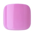 thumbnail image 4 of KISS imPRESS Color Square Press-On Toenails, Purple, 24 Pieces, 4 of 8