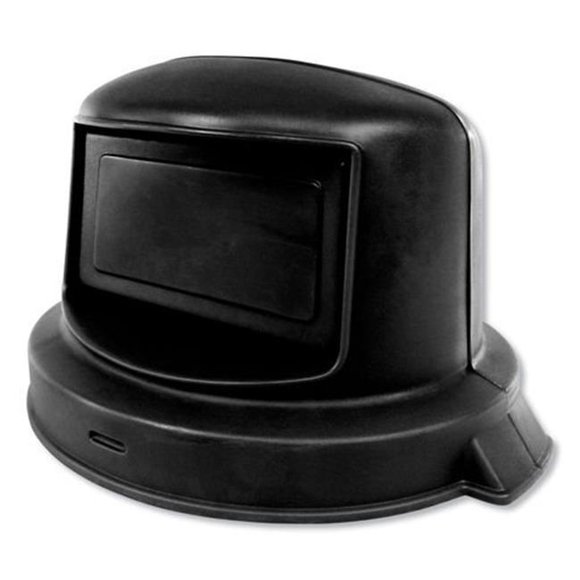 Impact Products IMP7747GRA 44 gal Domed Gator Lids, Grey