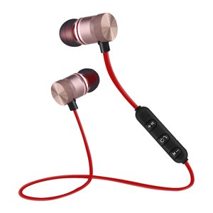 Sports Earphone, casque stéréo sport Ear Phone pour , earphone