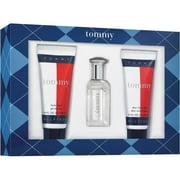 Tommy Hilfiger for Men Fragrance Gift Set, 3 pc