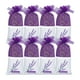 thumbnail image 1 of 8 unidades a prueba de polillas para cajones y armarios, ropa Natural para el hogar, agente a prueba de polillas, flores secas de lavanda, 1 of 4