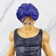 thumbnail image 3 of Animación periférica lucha Saiyan músculo Trunks Sun Wukong figura juguete muñeca exhibición modelo regalo, 3 of 4
