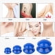 thumbnail image 3 of Professional Cupping Therapy Set, Anti-Cellulite Cup, Silicone Cupping Cups, Massage Cupping Cups, 3 of 4