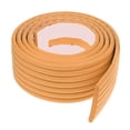 thumbnail image 3 of Protector de esquina suave para bebé Perfecl 2M color madera, 3 of 8