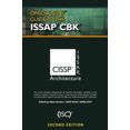 thumbnail image 3 of Official (ISC)2 (R) Guide to the ISSAP (R) CBK, Second Edition (ISC2 Press), 3 of 3