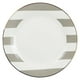 thumbnail image 4 of Vajilla Zéline para 4 Personas - Ceramica Gris/Blanca 16 piezas, 4 of 8