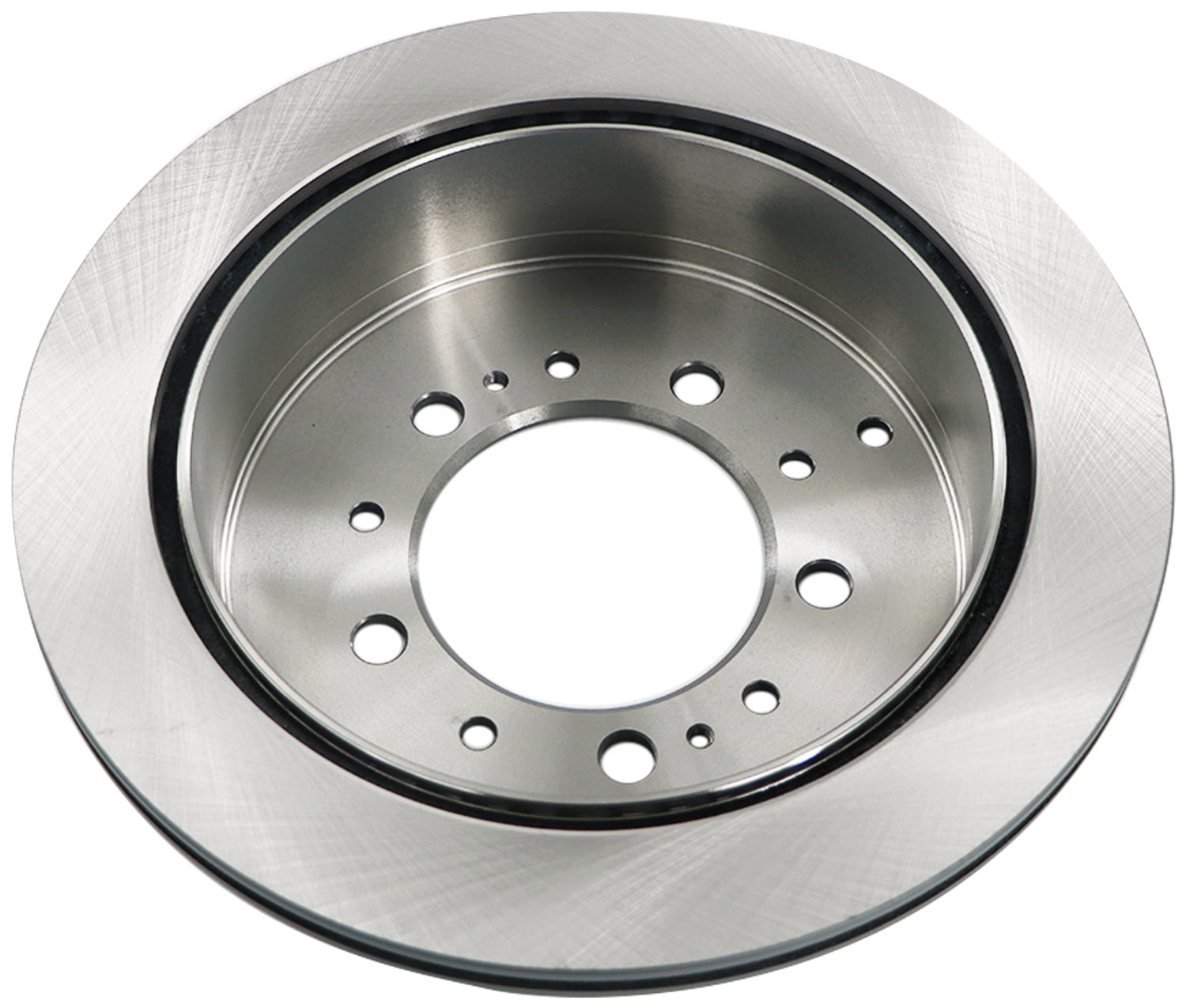 Winstop Brake Kits, Rear WSK824, Lexus LX570 2013