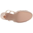 thumbnail image 4 of Touch Ups Women's Queenie Platform Dress Sandal, 4 of 6