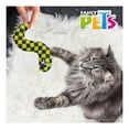 thumbnail image 2 of Juguete para Gato Fancy Pets Pez y Serpiente Catch, 2 of 3