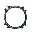 thumbnail image 1 of Cnc Aluminum Alloy for Cannondale Hollowgram Spider Lockring KP021, 1 of 5