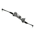 thumbnail image 2 of Genuine AC Delco For Peterbilt 388 2008 2009 2010 2011 Drive Rack and Pinion | Black | 2 Mounting Holes, 2 of 4