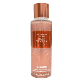 Victoria's Secret Heavenly Dream Angels Eau de Parfum, Notes of