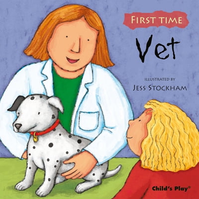 Pre-Owned Vet (Paperback) 1846433371 9781846433375