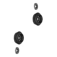 thumbnail image 1 of Par de Bases De Amortiguadores MONROE Platina 2002 A 2010 Nissan Del Strut-Mate, 1 of 4