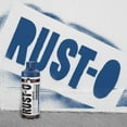 thumbnail image 4 of Sodalite, Rust-Oleum Rust-O Acrylic Matte Spray Paint-392201, 11 oz, 4 of 11