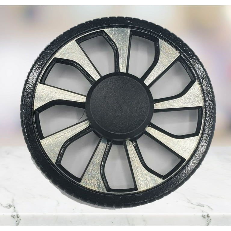Car wheel sale fidget spinner