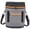 Yellow, variant on DOLITY Outdoor Picnic Cooler Bag Durability Reusable 20L for Picnic Outdoors Travel Blue