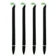 thumbnail image 1 of 1 set 4pcs Forma de brotes de brote de habilidad ovely Funda compatible con lápiz Apple 2, 1 of 5