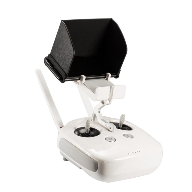 Pantalla de Teléfono Inteligente FPV Parasol Parasol para 3 4 1 CUTICAT Cubierta de visera para tableta