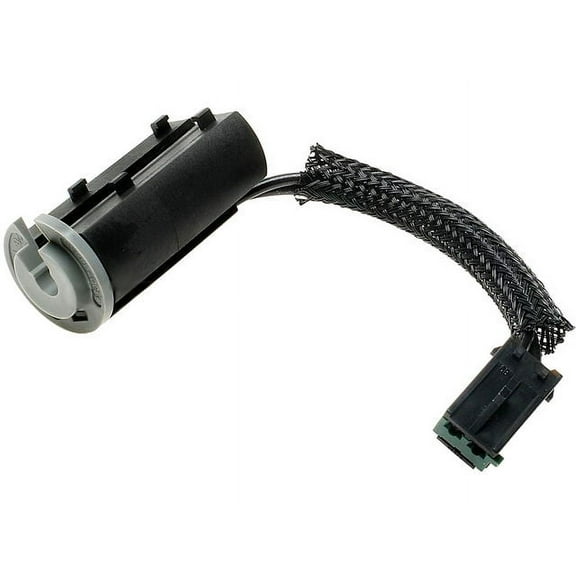 Clutch Starter Safety Switch - Compatible with 1997 - 2009 Dodge Dakota 1998 1999 2000 2001 2002 2003 2004 2005 2006 2007 2008