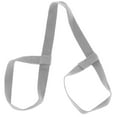 thumbnail image 2 of Correa para esterilla de yoga,Portador de cabestrillo para esterilla de yoga,Banda elástica para yoga,Arnés para esterilla de yoga,Cinturón de hombro,Banda de ejercicio,cinturón de 2 piezas, 2 of 7