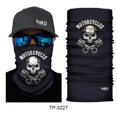 thumbnail image 1 of Bandana Taku Negro Motorcycles 07502298772223, 1 of 3