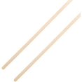 thumbnail image 3 of Innovative Mallets  Medium Hard Legato Marimba Mallets, Teal Yarn - Natural Birch, 3 of 3