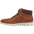 thumbnail image 4 of Deer Stags Men's Archer Classic Comfort Memory Foam Hybrid Dress Casual Sneaker Boot, 4 of 6