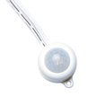 thumbnail image 4 of DC5V-24V 12V 5A PIR Body Infrared Motion Sensor Control Detector Photosensitive Sensor Switch for Light-emitting Diode Strip Light, 4 of 6