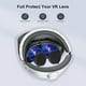 thumbnail image 2 of f6e DEVASO Anti-Scratch Lens Cover Compatible with PS VR2 Headset V2D Lightweight Lens Protector, 2 of 5