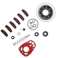 thumbnail image 3 of Bgsha Kit de Réglage avec IM5100-30A IM5100-3 IM5100-TK1 pour Clés à Impact IM5100 4035, 3 of 8
