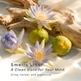 thumbnail image 3 of Homeidcs SereneScent™ Bergamot & Lavender 120ml Home Fragrance Essential Oil, 3 of 5