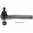 thumbnail image 1 of Convient 2004-2009 Nissan Quest Dorman MAS Select Chassis Tie Rod End TO69175 Select; Remplacement OE, 1 of 2