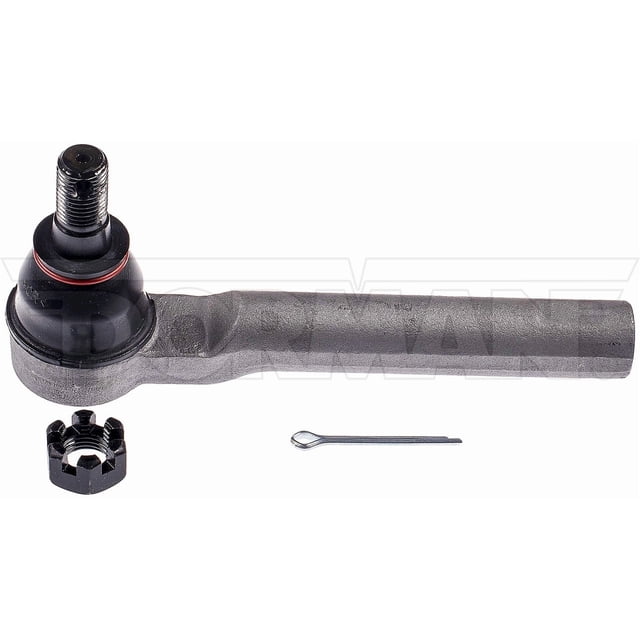 Convient 2004-2009 Nissan Quest Dorman MAS Select Chassis Tie Rod End TO69175 Select; Remplacement OE