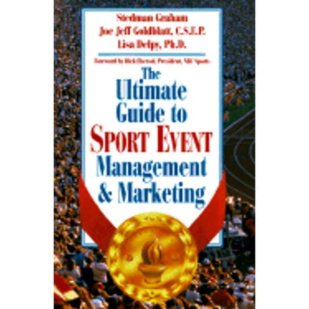 Sport Event Management